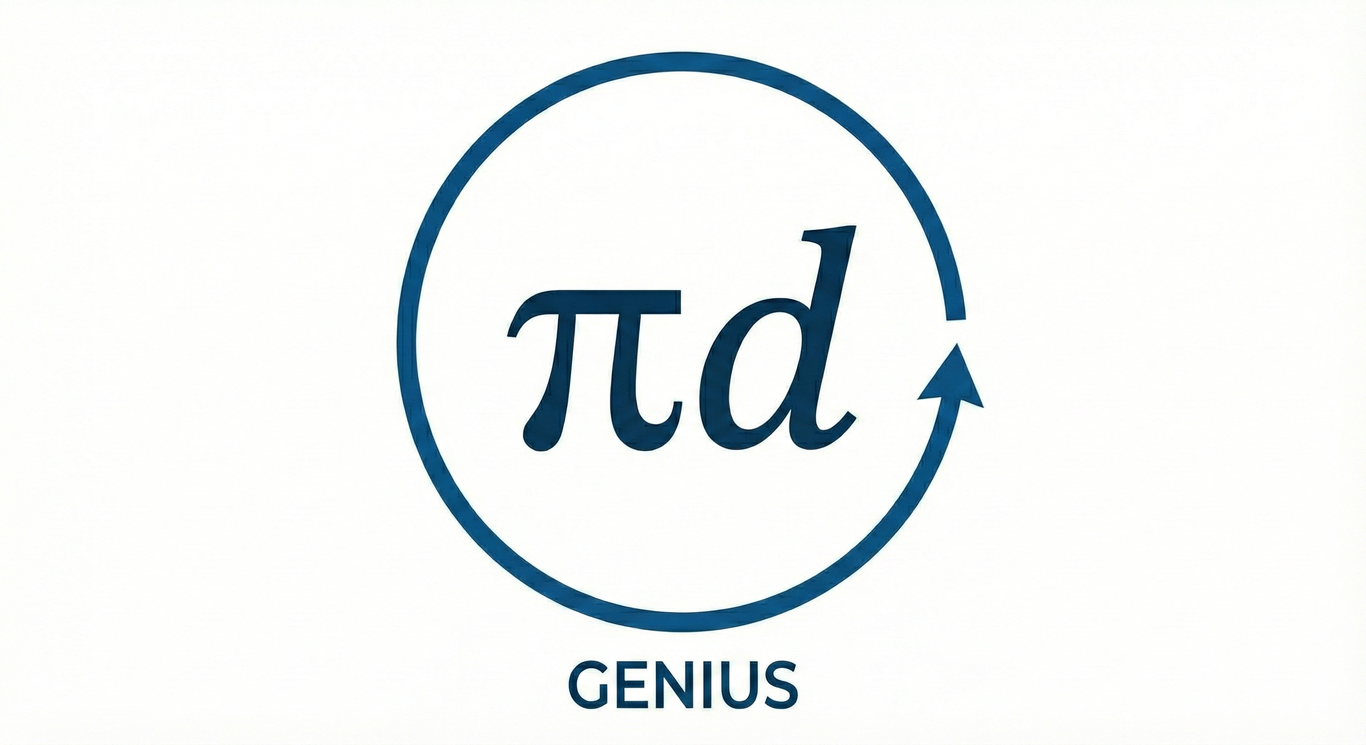 PiDGenius Logo